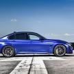 MEGA GALLERY: F80 BMW M3 CS – the last hurrah