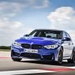 MEGA GALLERY: F80 BMW M3 CS – the last hurrah