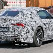 Toyota Supra generasi baharu terus guna kod casis ‘A’ – bakal buat kemunculan di Goodwood minggu depan