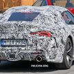 Toyota Supra generasi baharu terus guna kod casis ‘A’ – bakal buat kemunculan di Goodwood minggu depan