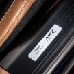 Aston Martin DB11 AMR – new 639 PS V12 flagship
