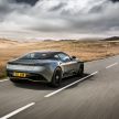 Aston Martin DB11 AMR – new 639 PS V12 flagship