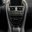 Aston Martin DB11 AMR – new 639 PS V12 flagship