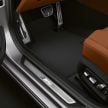 F90 BMW M5 Competition – 625 hp, sharper, louder