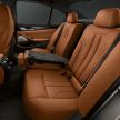 F90 BMW M5 Competition – 625 hp, sharper, louder
