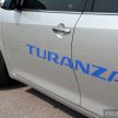 Bridgestone Turanza T005A touring tyre launched – comfort above all, but with performance in reserve