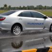 Bridgestone Turanza T005A touring tyre launched – comfort above all, but with performance in reserve
