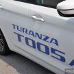 Bridgestone Turanza T005A touring tyre launched – comfort above all, but with performance in reserve