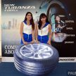 Bridgestone Turanza T005A touring tyre launched – comfort above all, but with performance in reserve