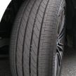 Bridgestone Turanza T005A touring tyre launched – comfort above all, but with performance in reserve