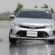 Bridgestone Turanza T005A touring tyre launched – comfort above all, but with performance in reserve