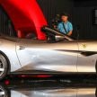 Ferrari Portofino introduced in Malaysia – RM948k