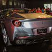 Ferrari Portofino introduced in Malaysia – RM948k