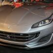 Ferrari Portofino introduced in Malaysia – RM948k
