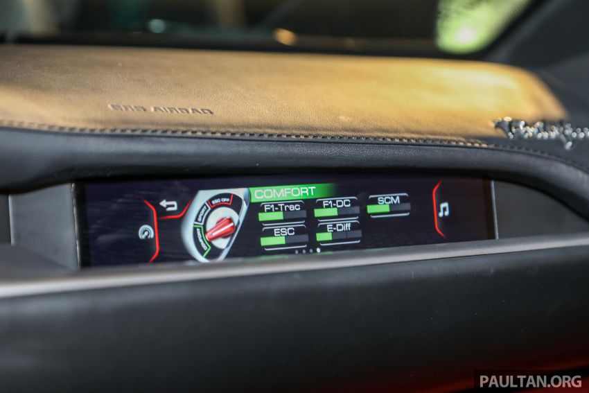 Ferrari Portofino introduced in Malaysia – RM948k 816487