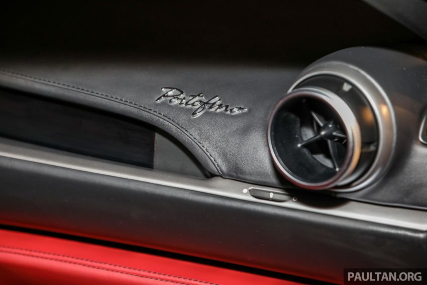 Ferrari Portofino introduced in Malaysia – RM948k 816490