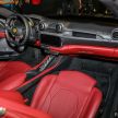 Ferrari Portofino introduced in Malaysia – RM948k