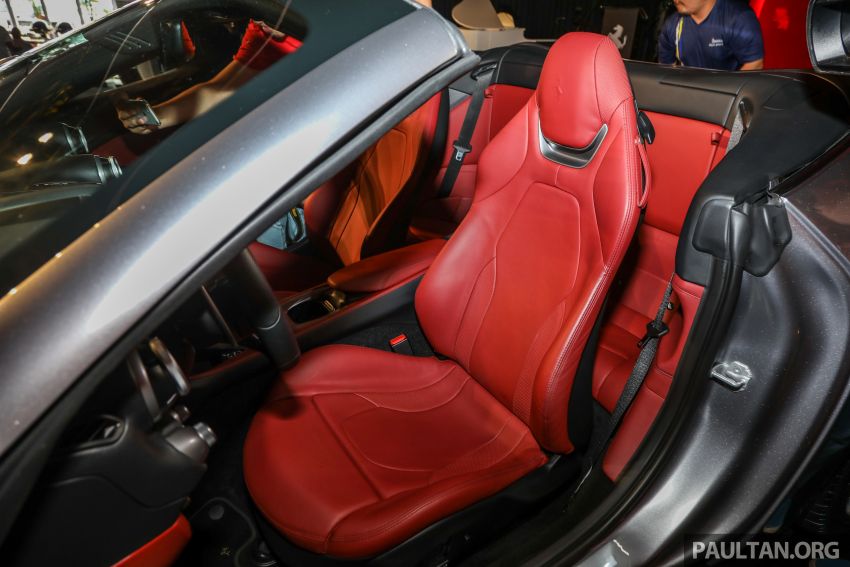Ferrari Portofino introduced in Malaysia – RM948k 816497