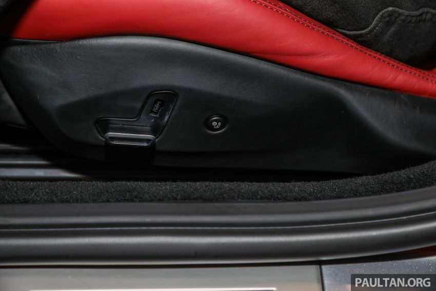 Ferrari Portofino introduced in Malaysia – RM948k 816500