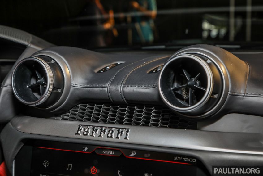 Ferrari Portofino introduced in Malaysia – RM948k 816468