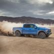 2019 Ford F-150 Raptor now with uprated Fox dampers