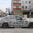 G20 BMW 3 Series teased again before Paris premiere