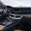 Geely Borui GE – MHEV, PHEV powertrains, display key, AEB, dual-screen dash; next Proton Perdana?