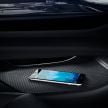 Geely Borui GE – MHEV, PHEV powertrains, display key, AEB, dual-screen dash; next Proton Perdana?