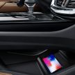 Geely Borui GE – MHEV, PHEV powertrains, display key, AEB, dual-screen dash; next Proton Perdana?