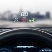 Geely Borui GE – MHEV, PHEV powertrains, display key, AEB, dual-screen dash; next Proton Perdana?