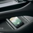 Geely Borui GE – MHEV, PHEV powertrains, display key, AEB, dual-screen dash; next Proton Perdana?