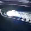 Geely Borui GE – MHEV, PHEV powertrains, display key, AEB, dual-screen dash; next Proton Perdana?