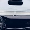Geely Borui GE – MHEV, PHEV powertrains, display key, AEB, dual-screen dash; next Proton Perdana?