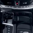 Geely Borui GE – MHEV, PHEV powertrains, display key, AEB, dual-screen dash; next Proton Perdana?
