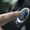 Geely Borui GE – MHEV, PHEV powertrains, display key, AEB, dual-screen dash; next Proton Perdana?