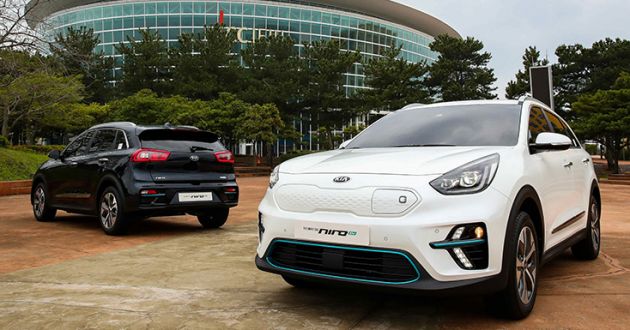 Kia, Hyundai announce investment into IONITY JV