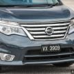 VIDEO: Nissan Serena S-Hybrid – new C27 vs old C26