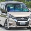 Nissan X-Trail, Serena S-Hybrid get new Monarch Orange, Radiant Red colours for Chinese New Year