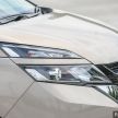 Nissan X-Trail, Serena S-Hybrid get new Monarch Orange, Radiant Red colours for Chinese New Year