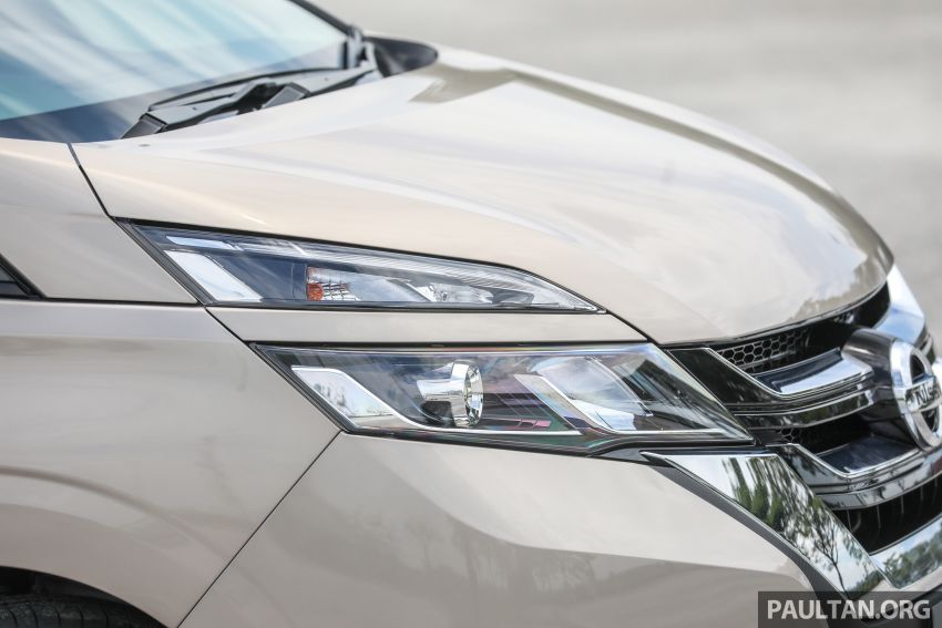 DRIVEN: 2018 Nissan Serena S-Hybrid – great appeal 821303