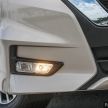 2022 Nissan Serena facelift in Malaysia – MPV to be launched soon with AEB, blind spot monitor, LDW?