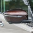 Nissan X-Trail, Serena S-Hybrid get new Monarch Orange, Radiant Red colours for Chinese New Year