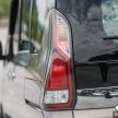 Nissan X-Trail, Serena S-Hybrid get new Monarch Orange, Radiant Red colours for Chinese New Year