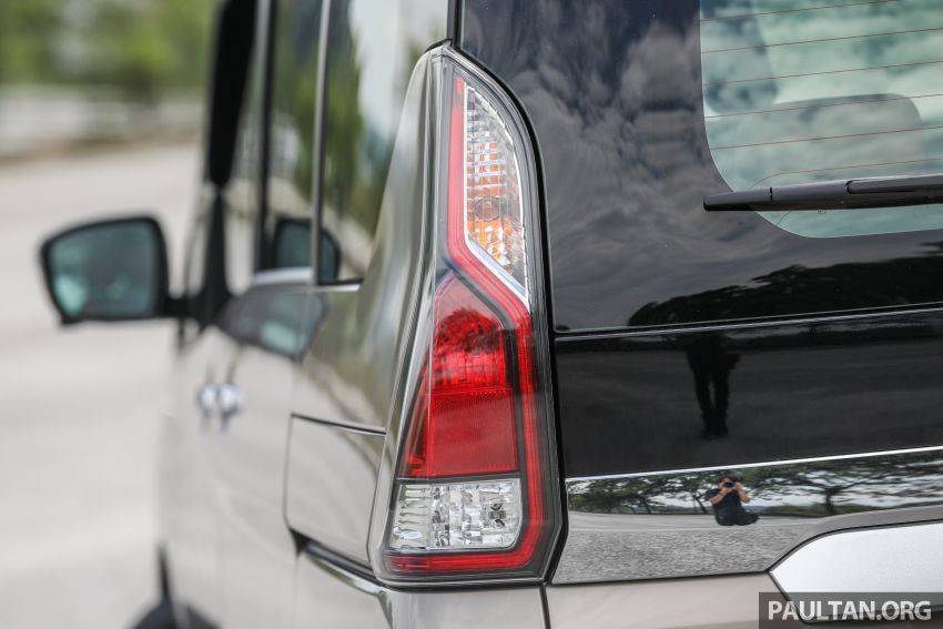 2018 Nissan Serena S-Hybrid launched, from RM136k 816585