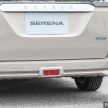 Nissan X-Trail, Serena S-Hybrid get new Monarch Orange, Radiant Red colours for Chinese New Year