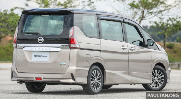 ETCM jangka harga kenderaan mungkin akan naik sedikit selepas peralihan semula dari GST kepada SST