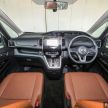 Nissan X-Trail, Serena S-Hybrid get new Monarch Orange, Radiant Red colours for Chinese New Year