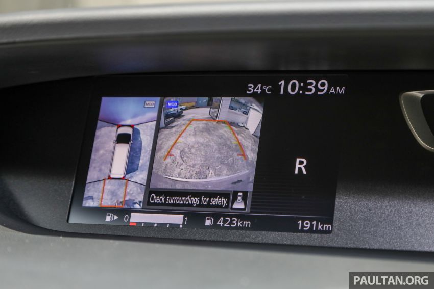 Nissan Serena S-Hybrid 2.0L 2018 dilancarkan di M’sia – dua varian, harga bermula dari RM136k-RM148k 816753