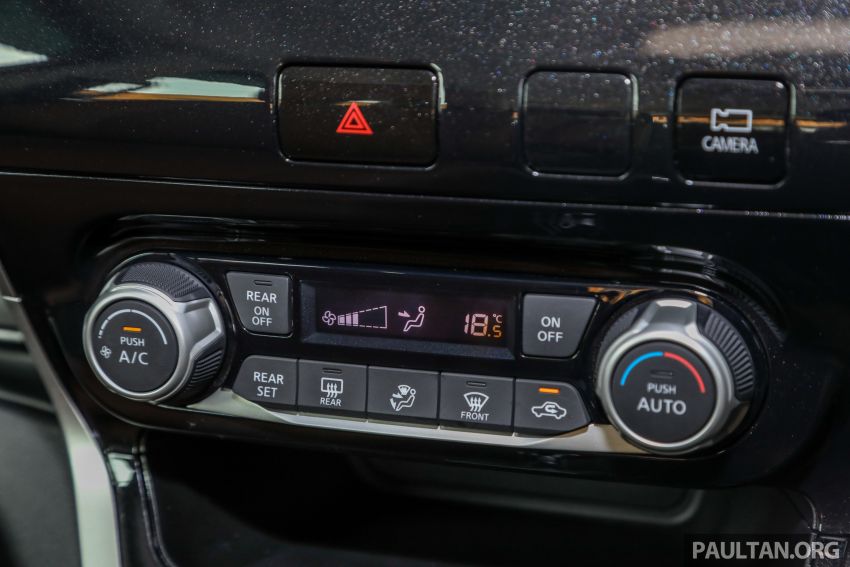 2018 Nissan Serena S-Hybrid launched, from RM136k 816614