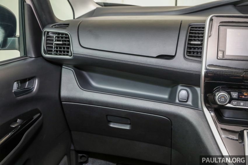 Nissan Serena S-Hybrid 2.0L 2018 dilancarkan di M’sia – dua varian, harga bermula dari RM136k-RM148k 816763